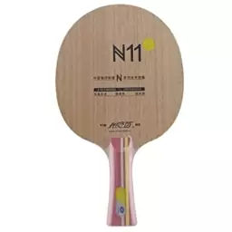 چوب راکت پینگ پنگ N11-S یینهه Yinhe Table Tennis blade N11-S 