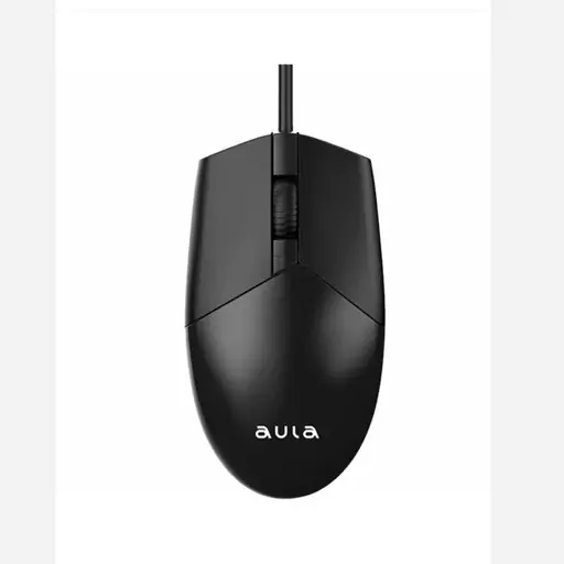 موس سیم دار   Wired Mouses Aula AM104