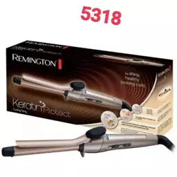 فر کننده مو رمینگتون مدل REMINGTON CI5318(پس کرایه)