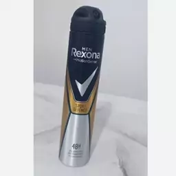 اسپری ضد تعریق مردانه اسپورت دیفنس رکسونا Rexona Sport Defence Spray 200Ml پس کرایه 