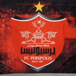   روبالشتی پرسپولیس، تکرو ، پورشه