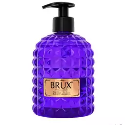 صابون مایع بروکس Brux با رایحه اسطوخودوس 500 میل