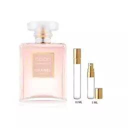 عطر کوکو شنل مادمازل گرمی گرید تاپ ( بالاترین کیفیت )