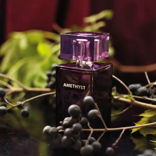 عطر زنانه لالیک آمتیست  Lalique Amethyst