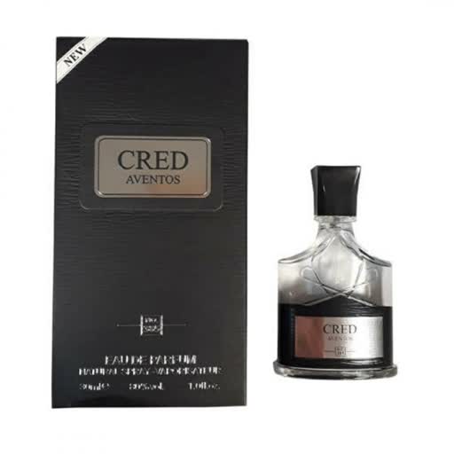 اسپری بدن مردانه ایتوک مدل کرد اونتوس Creed Aventus 

