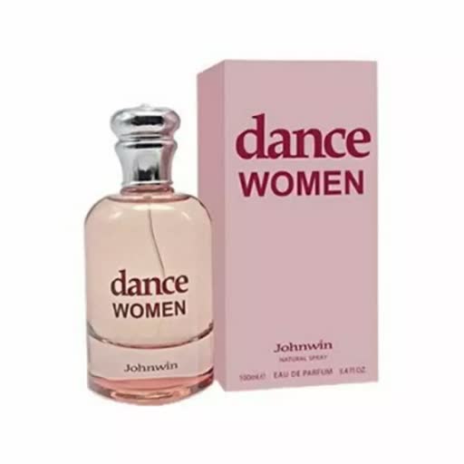 عطر ادکلن جانوین دنس وومن Dance women رایحه 212 s e x i میل100