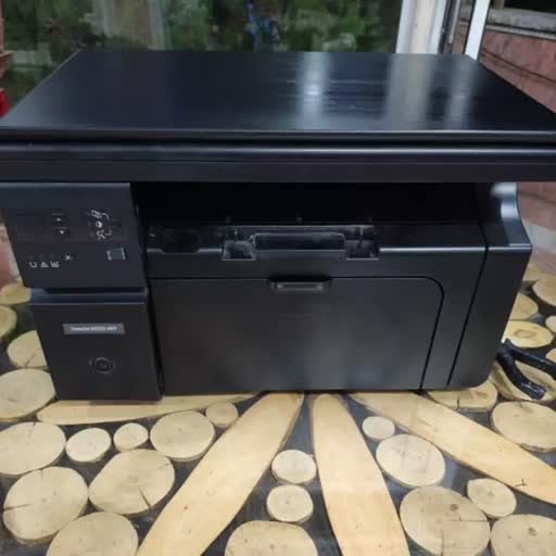 پرینتر سه کاره اچ پی مدل hp laserjet pro MFP M1132