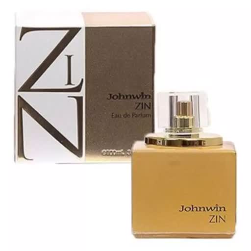 عطر ادکلن زنانه شیسیدو زن جانوین زین Johnwin Shiseido Zenحجم 100 میل