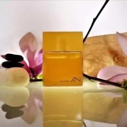 عطر شیسیدو زن زنانه با حجم 10 میل - Shiseido Zen