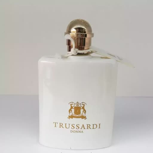 تستر عطر ادکلن زنانه 100 میل تروساردی دونا Trussardi Donna