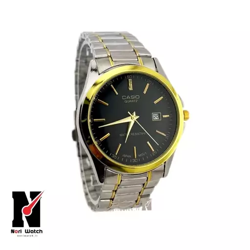 ساعت مچی مردانه کاسیو MTP1199CASIO