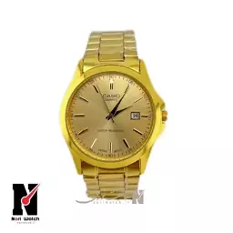 ساعت مچی مردانه کاسیو MTP1199CASIO5