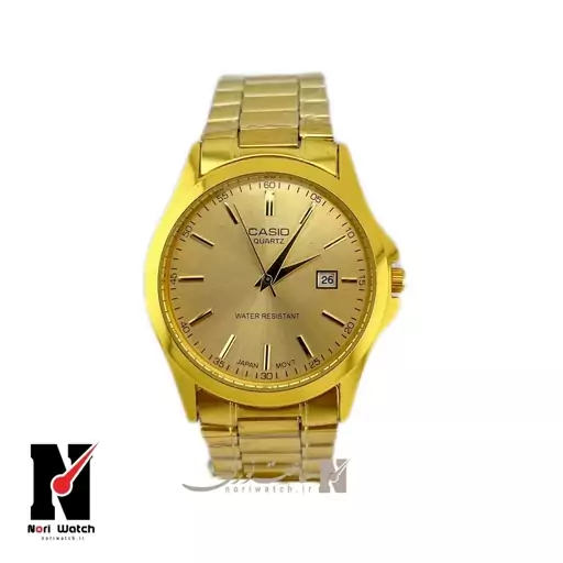 ساعت مچی مردانه کاسیو MTP1199CASIO5