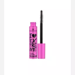 ریمل حجم دهنده اسنس مدل I Love Extreme Crazy Volume Mascara