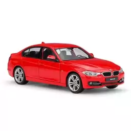 ماکت ماشین BMW F30 3 Series 335i