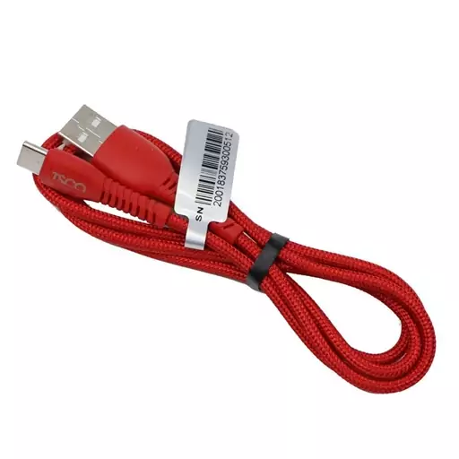 کابل تبدیل USB به USB-C تسکو مدل TC C183 