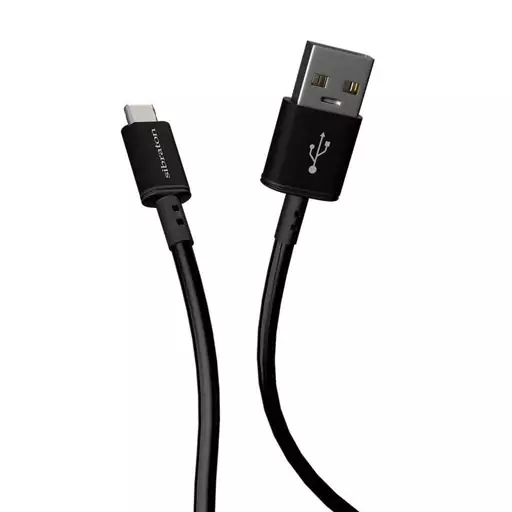 کابل تبدیل USB به MicroUSB سیبراتون مدل S232A طول 1.1 متر