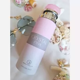 اسپری ضد تعریق زنانه گرندیور کریستال پینک GRANDEUR CRYSTAL PINK