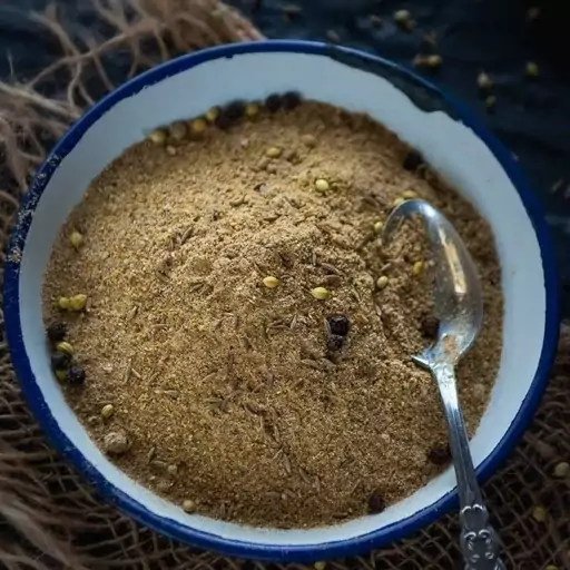 چای ماسالا کاملا خانگی و ارگانیک