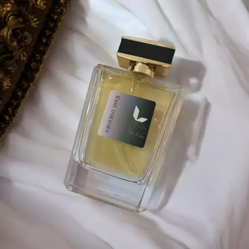 عطر لوزی مدل تق هرمس