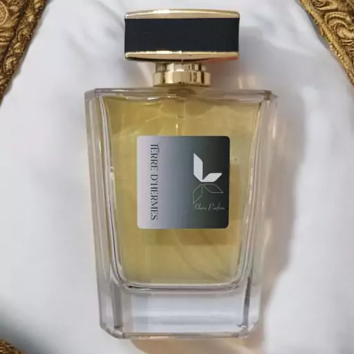 عطر لوزی مدل تق هرمس