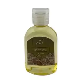 روغن بادام تلخ خوشآم