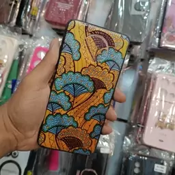 گارد REDMI9T شیائومی مدل طرح دار 1