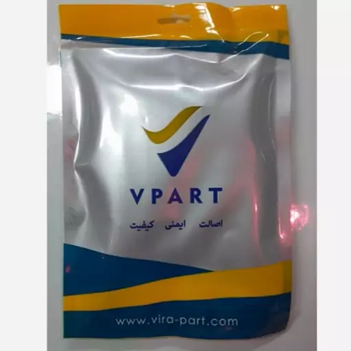 سنسوراکسیژن کوتاه زیمنس (30سانتی) NTK پراید وی پارت  - پس کرایه