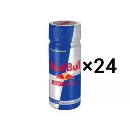 نوشیدنی انرژی زا ردبول شات 60 میل باکس 24 عددی redbull

