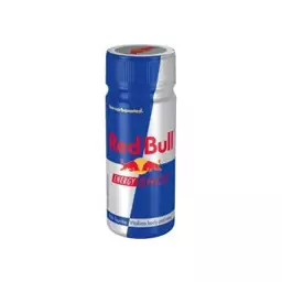 نوشیدنی انرژی زا ردبول شات 60 میل redbull

