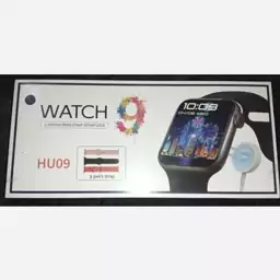 ساعت  هوشمند Watch 9 Hu09