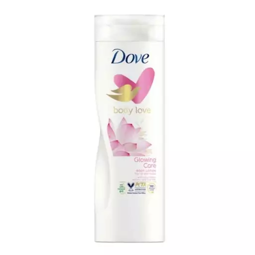 لوسیون بدن داو مدل Body Lotion حجم 400 میل