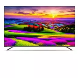 تلویزیون هوشمند 58اینچ مکسیدر مدل MX-TV216U FN5801 