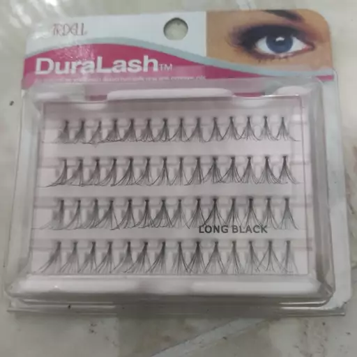 مژه dura lash