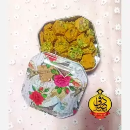 سوهان وحیدصادقی روغن حیوانی درجه یک 250 گرم