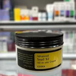  آبرسان و مرطوب کننده حلزون 92 درصد کوزارکس COSRX Advanced Snail 