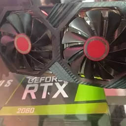 کارت گرافیک XFX RX 580 8GB