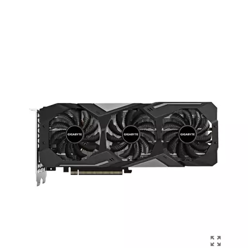 کارت گرافیک مدل RTX 2060 SUPER گیمینگ