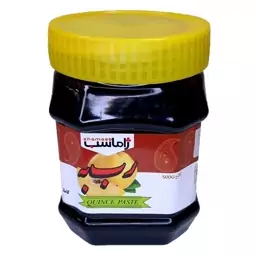 رب به ژاماسب (480 گرم)