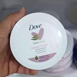 کرم مرطوب کننده Dove داو 150 میل اصل