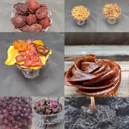 پک خوشمزه دورهمی شب یلدا 2کیلویی