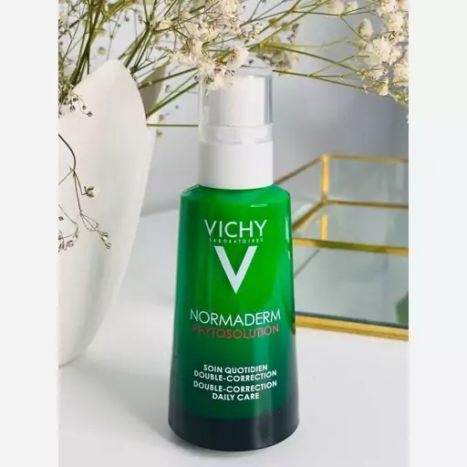 سرم ضد لک ویشی VICHY Normaderm Probio-bha -اورجینال