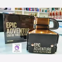 عطر ادکلن امپر اپیک ادونچر Emper Epic Adventure