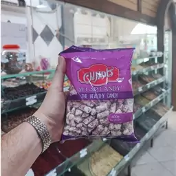 شکر پنیر لیمو گل گاوزبان صداقت (کامبرین 400 گرمی)