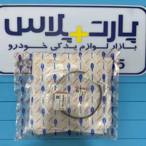 اورینگ باک بنزین صفر درجه پژو 405 دینا پارت