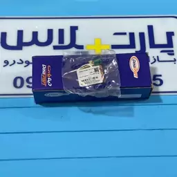 مهره اب (فشنگی) انژکتور ساژم سر سبز پژو 405 سمند پارس دینا پارت