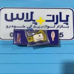 اورینگ بخاری پژو 405 دینا پارت