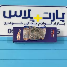 بلبرینگ ژامبون بزرگ پژو 206 دینا پارت