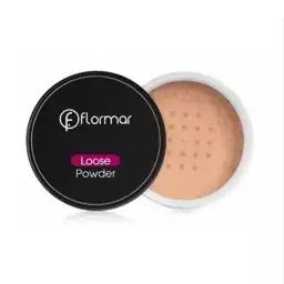 پودر فیکس فلورمار loose powder