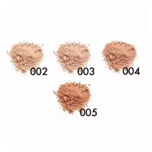 پودر فیکس فلورمار loose powder